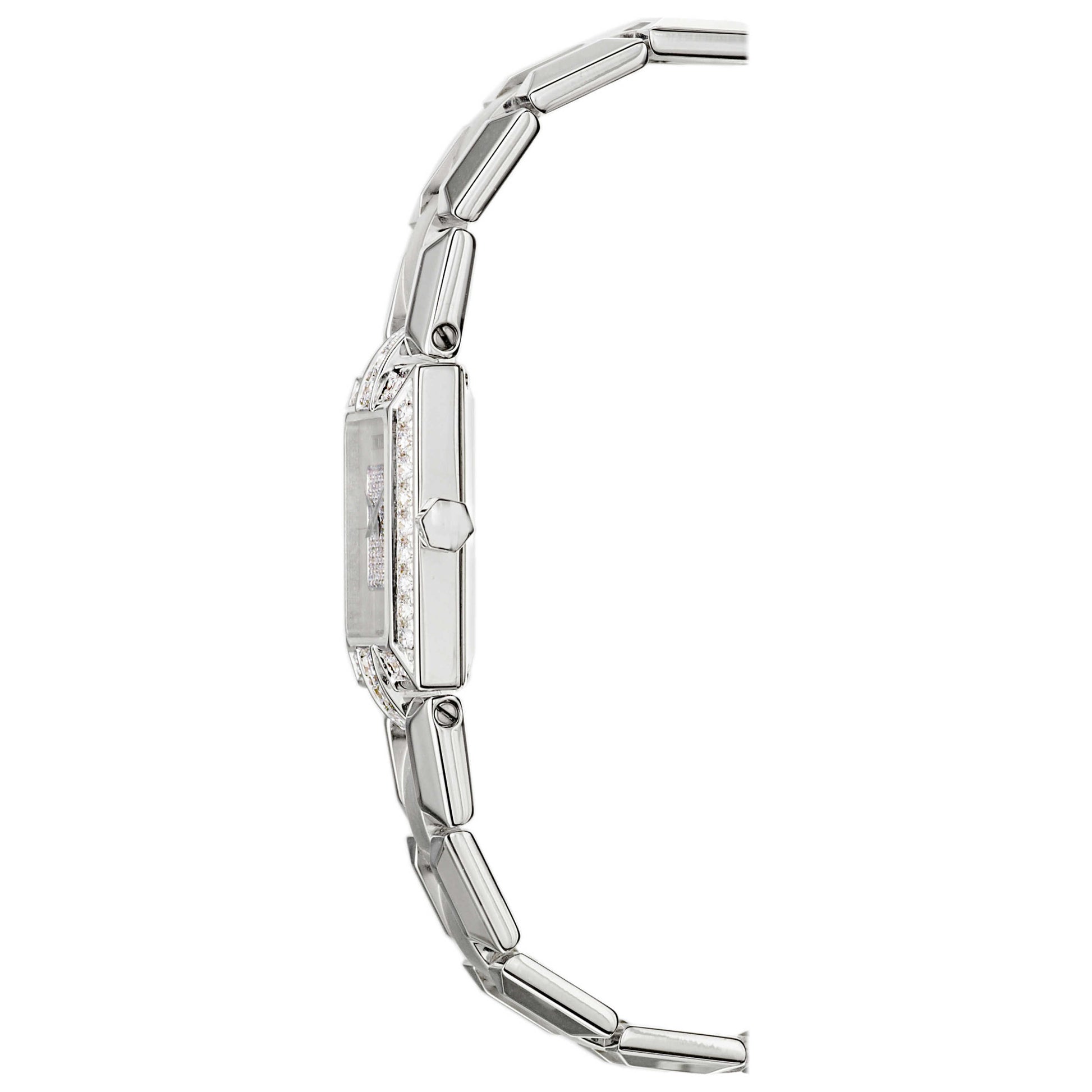 Concord La Scala Women's Swiss Quartz (Battery-Powered) Watch 0308933 - Image #4