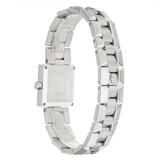 Concord La Scala Women's Swiss Quartz (Battery-Powered) Watch 0308943 - Image #2