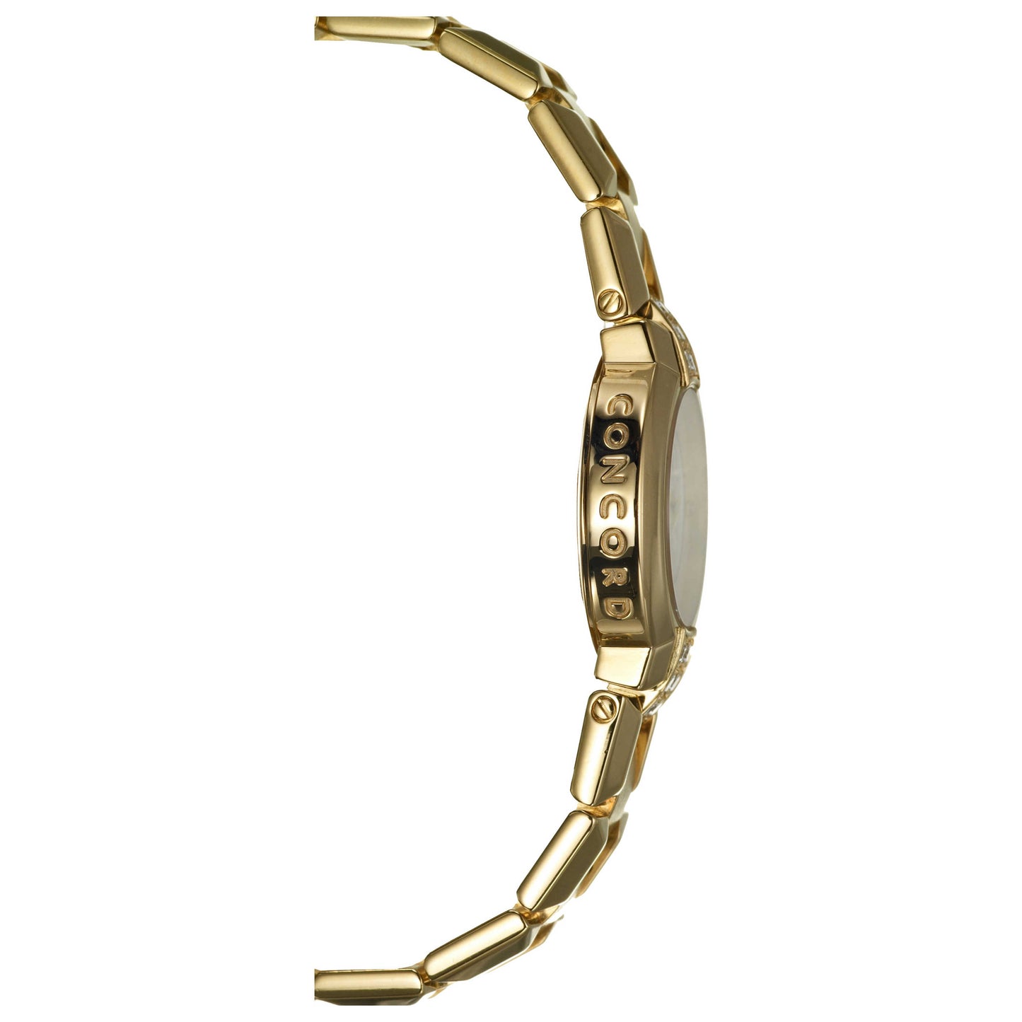 Concord La Scala Women's Swiss Quartz (Battery-Powered) Watch 0309198 - Image #3