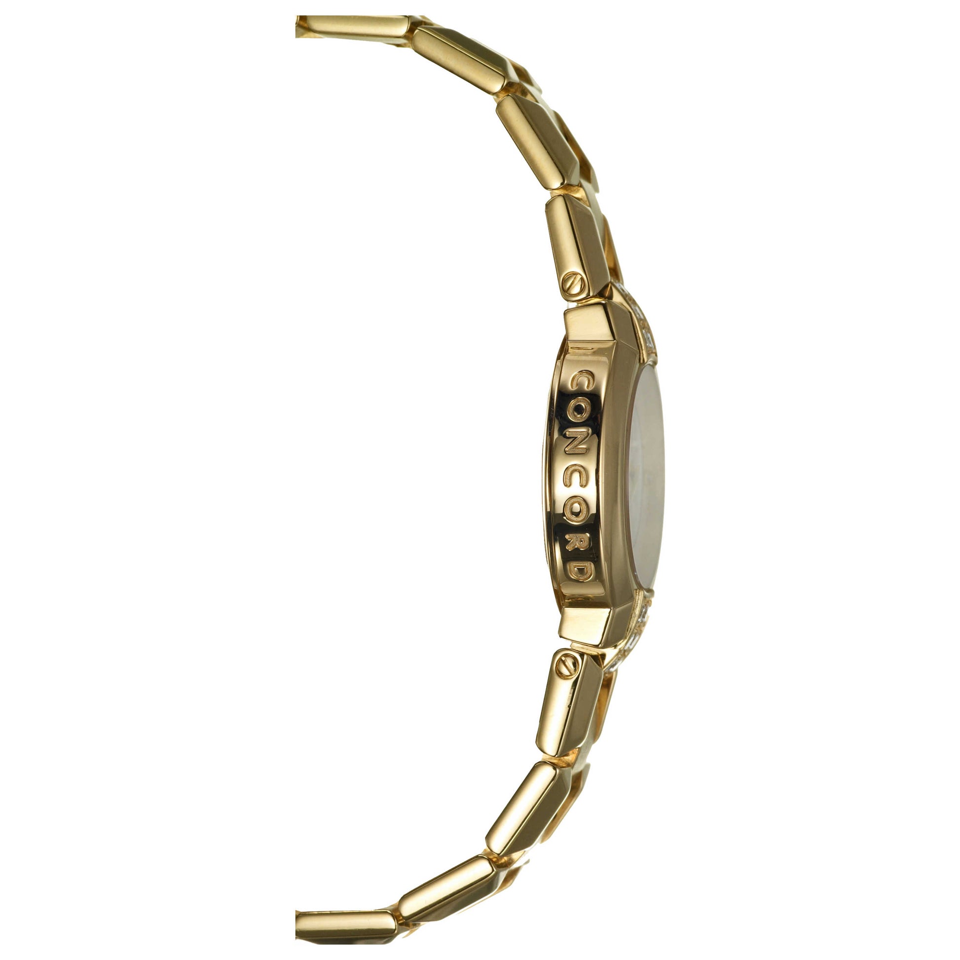 Concord La Scala Women's Swiss Quartz (Battery-Powered) Watch 0309198 - Image #3