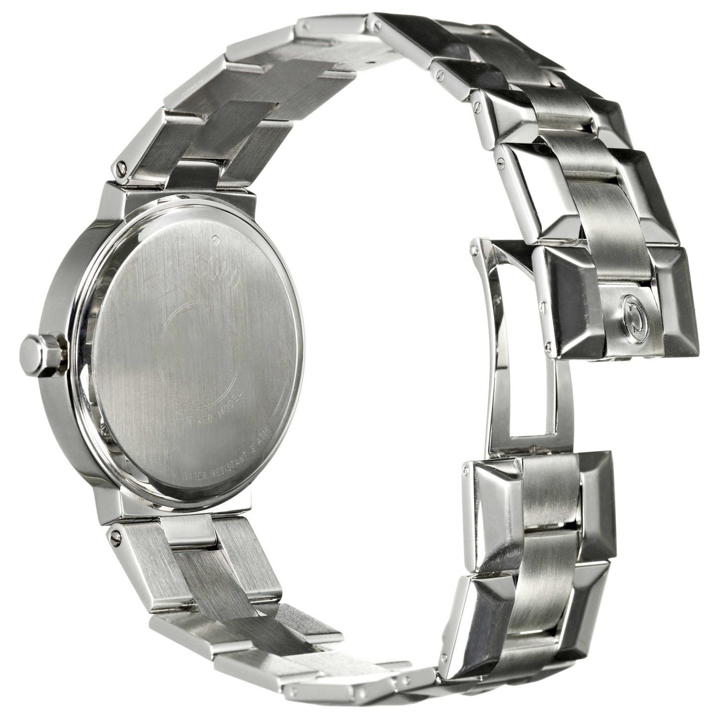 Concord La Scala Men's Swiss Quartz (Battery-Powered) Watch 0309199 - Image #2
