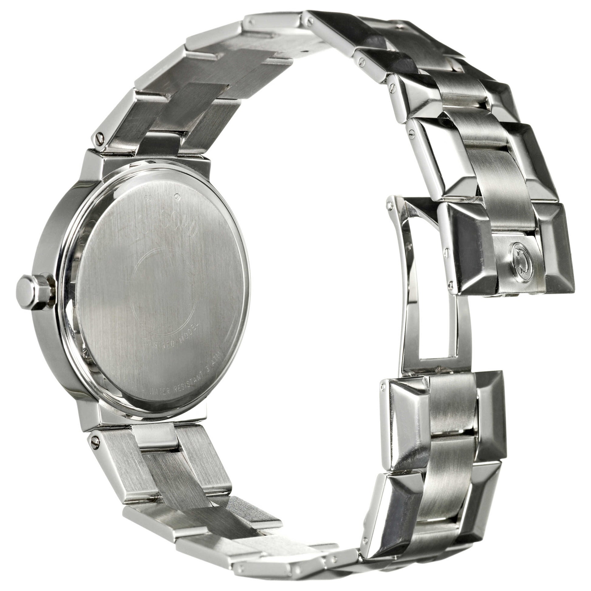 Concord La Scala Men's Swiss Quartz (Battery-Powered) Watch 0309199 - Image #2