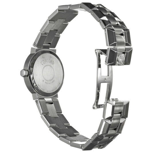 Concord La Scala Women's Swiss Quartz (Battery-Powered) Watch 0309200 - Image #2