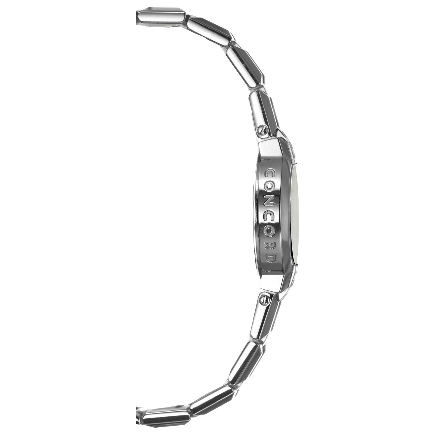 Concord La Scala Women's Swiss Quartz (Battery-Powered) Watch 0309200 - Image #3