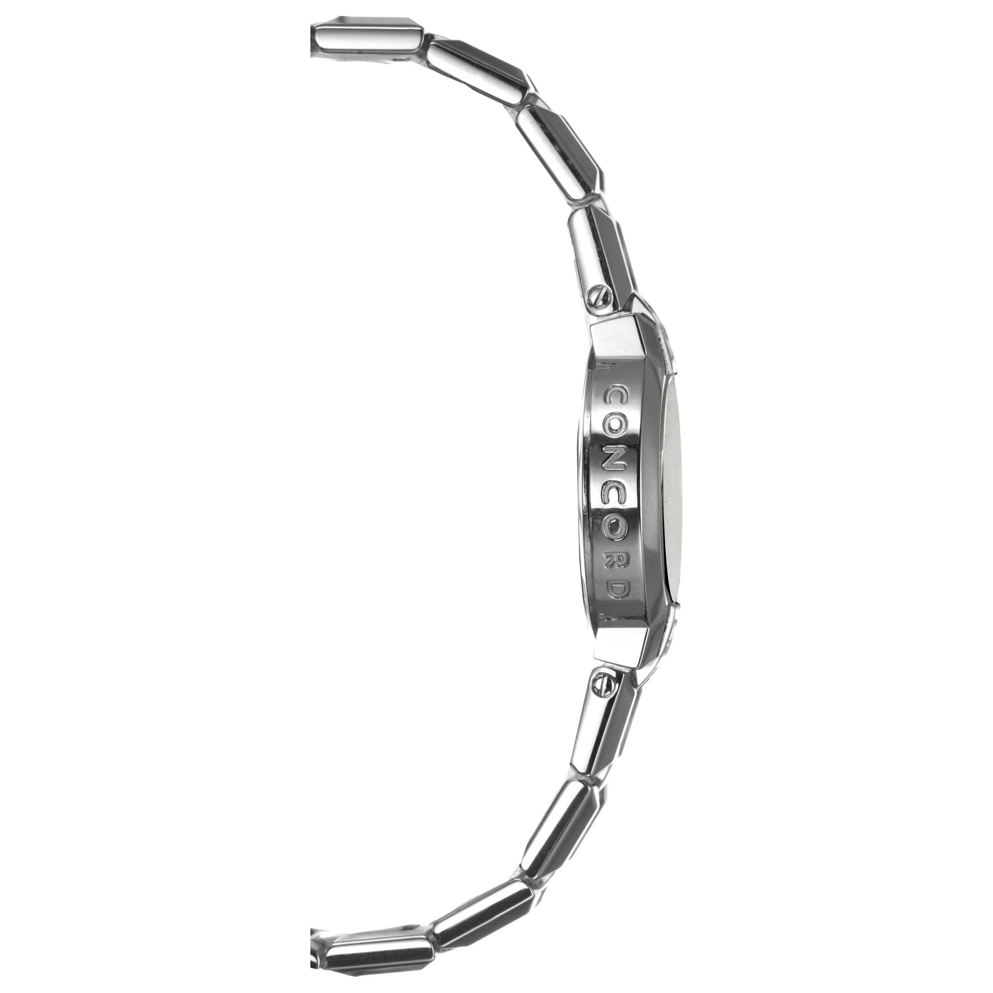 Concord La Scala Women's Swiss Quartz (Battery-Powered) Watch 0309200 - Image #3