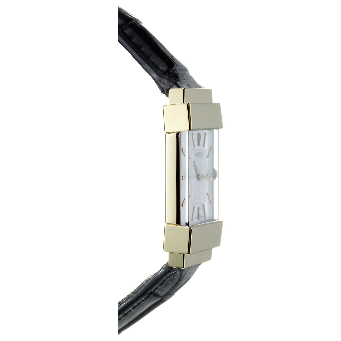 Concord Crystale Men's Swiss Quartz (Battery-Powered) Watch 0309242 - Image #3