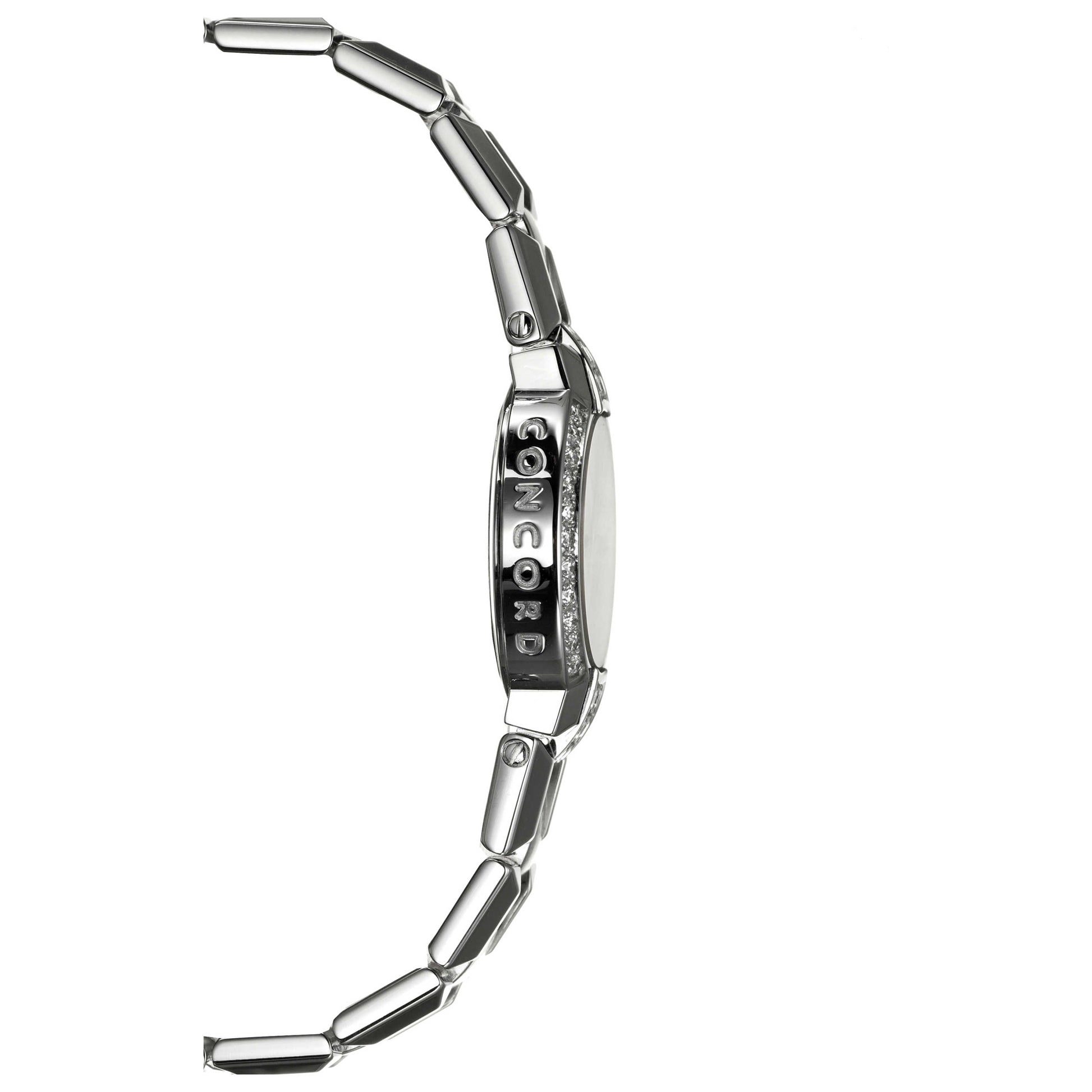 Concord La Scala Women's Swiss Quartz (Battery-Powered) Watch 0309295 - Image #3