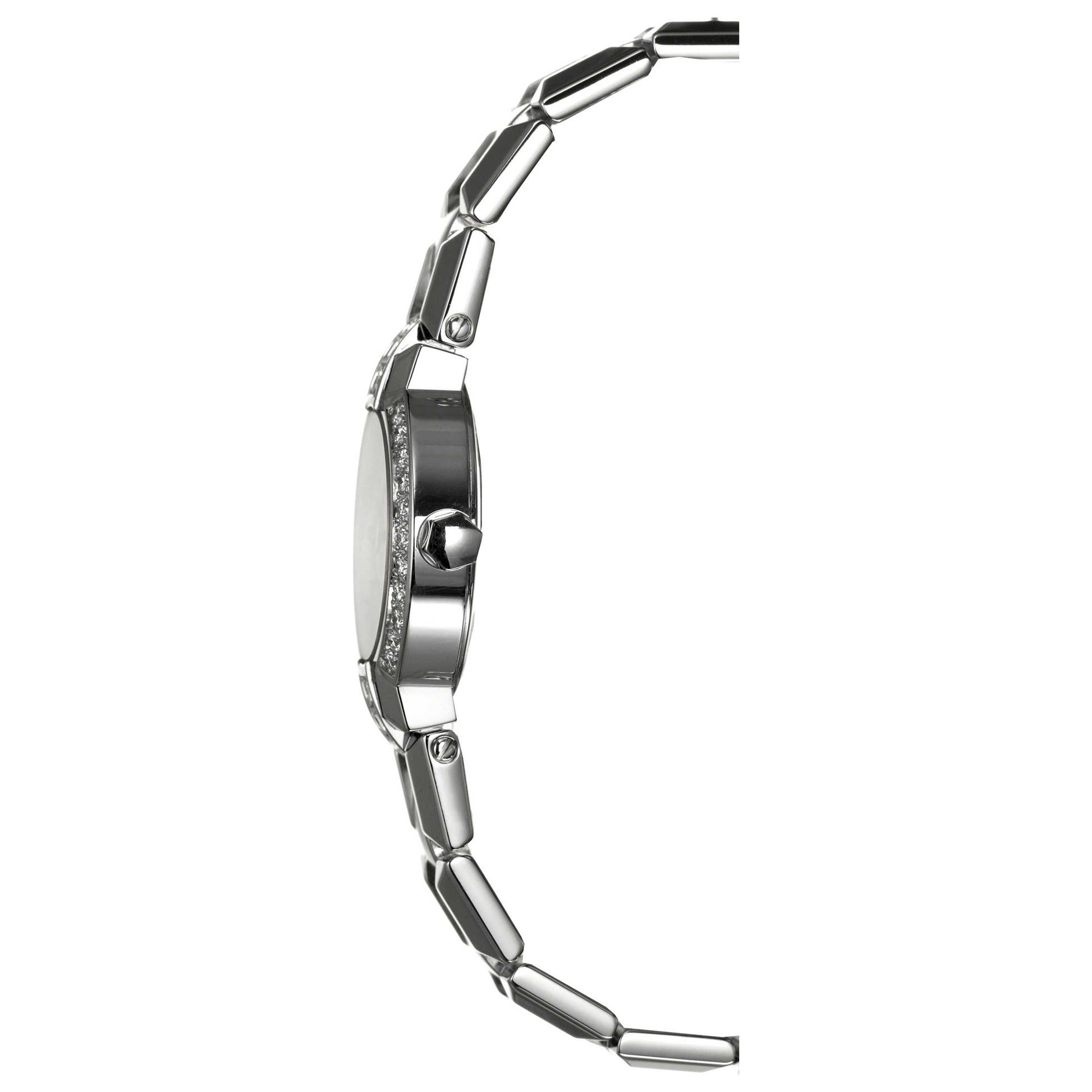 Concord La Scala Women's Swiss Quartz (Battery-Powered) Watch 0309295 - Image #4