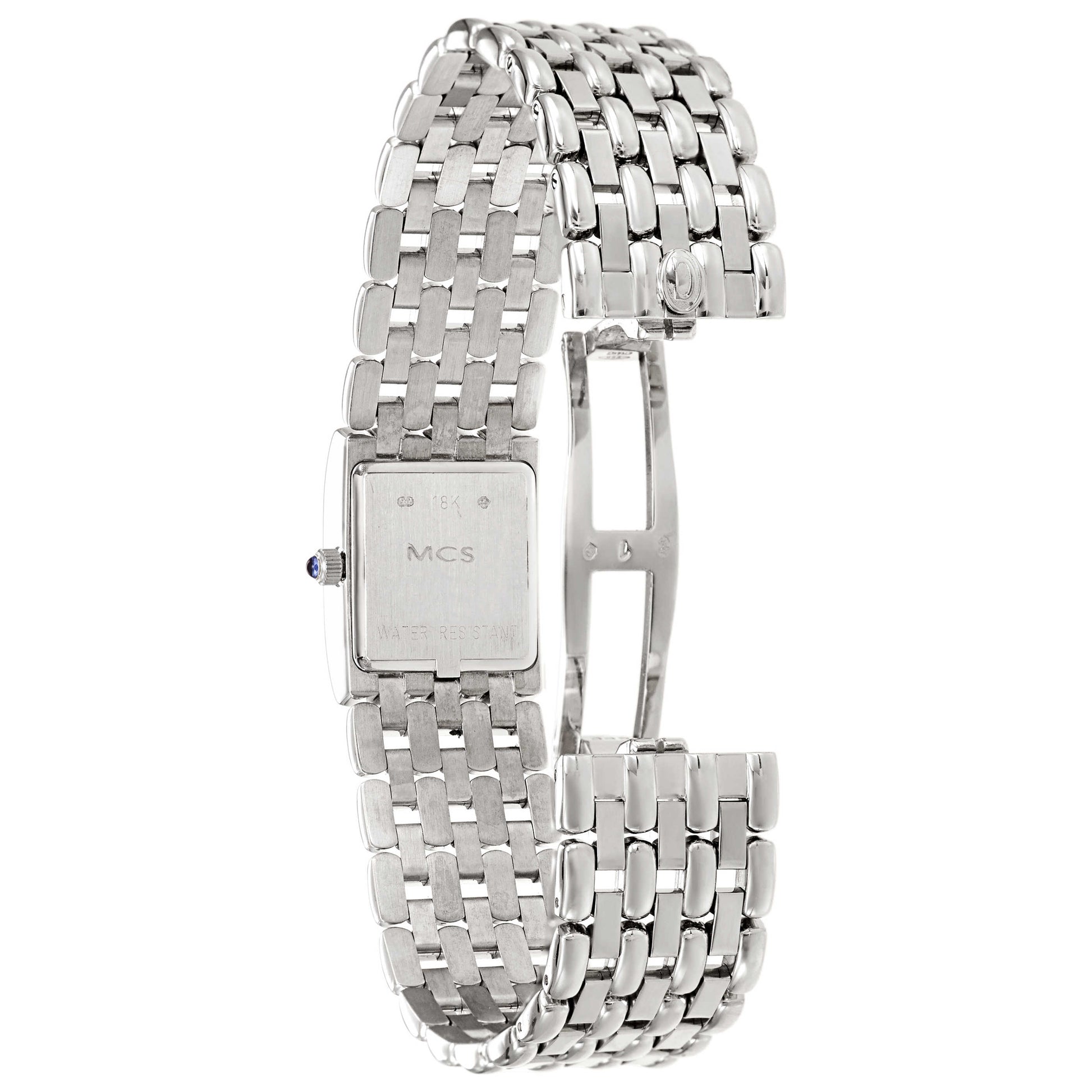 Concord Veneto Women's Swiss Quartz (Battery-Powered) Watch 0309371 - Image #2