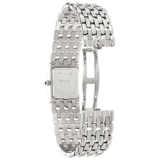 Concord Veneto Women's Swiss Quartz (Battery-Powered) Watch 0309371 - Image #2