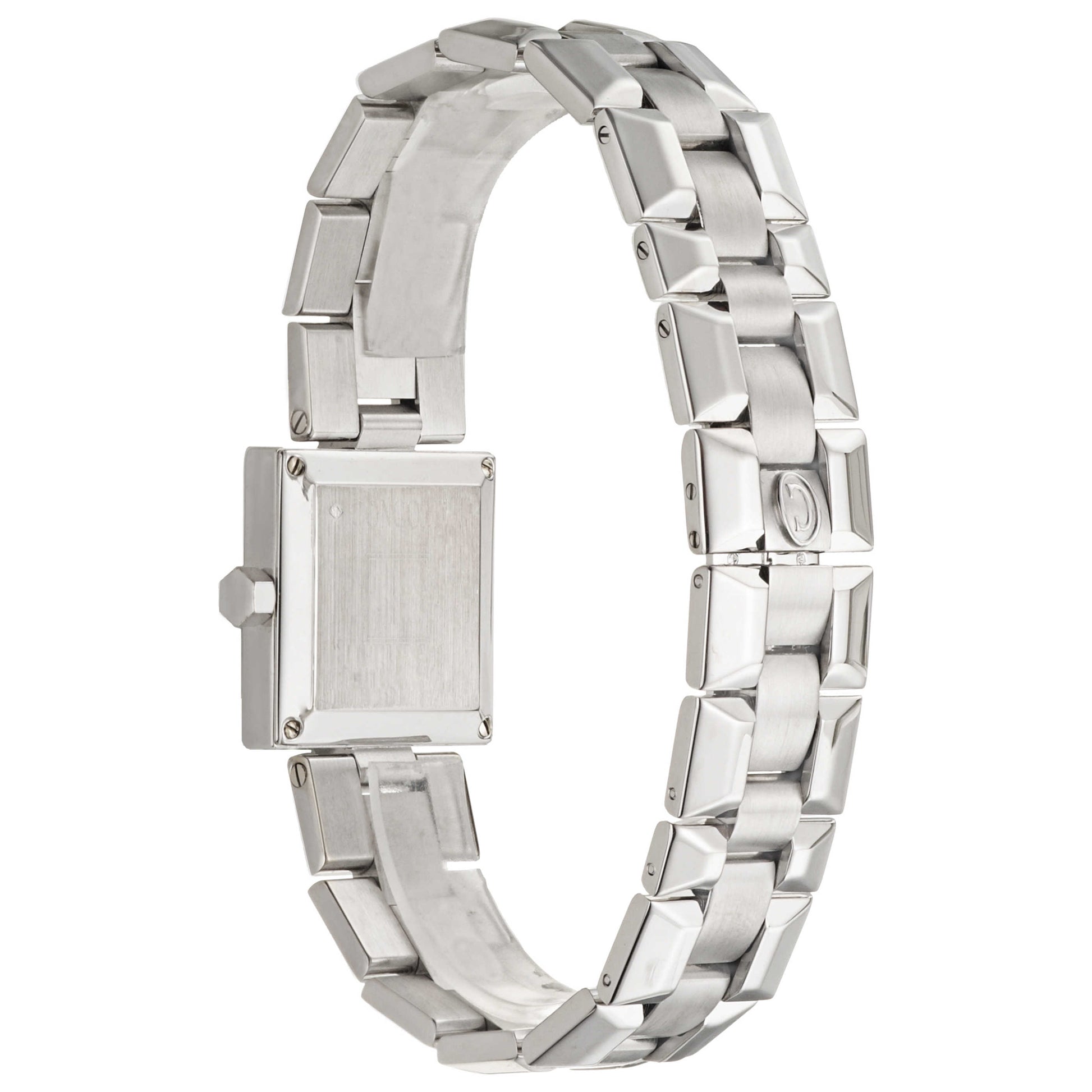 Concord La Scala Women's Swiss Quartz (Battery-Powered) Watch 0309389 - Image #2