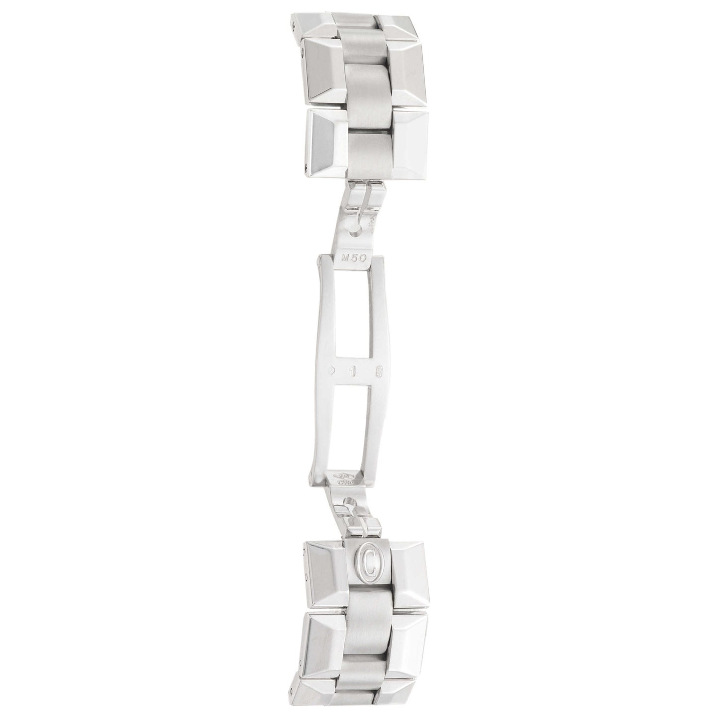 Concord La Scala Women's Swiss Quartz (Battery-Powered) Watch 0309389 - Image #7