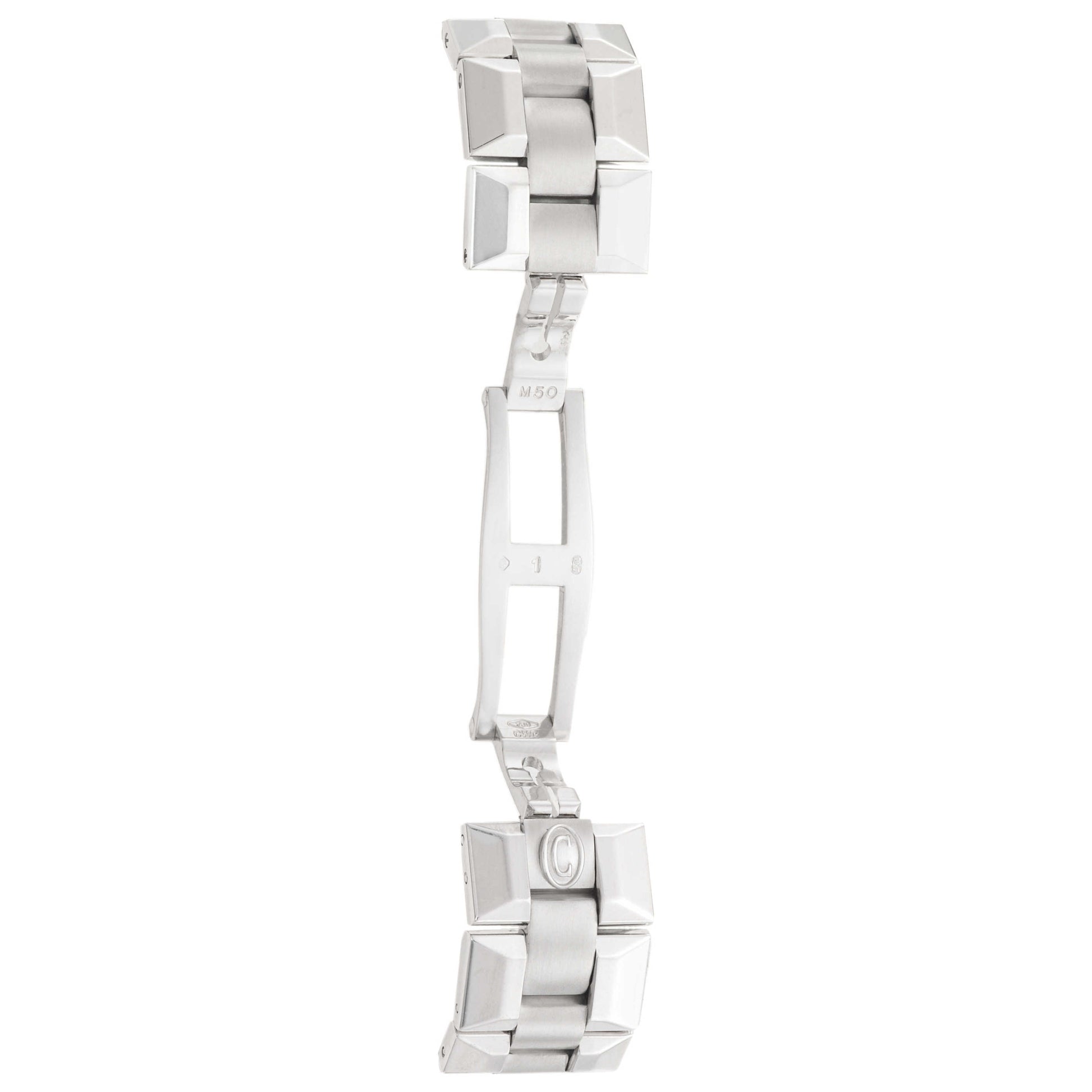 Concord La Scala Women's Swiss Quartz (Battery-Powered) Watch 0309389 - Image #7