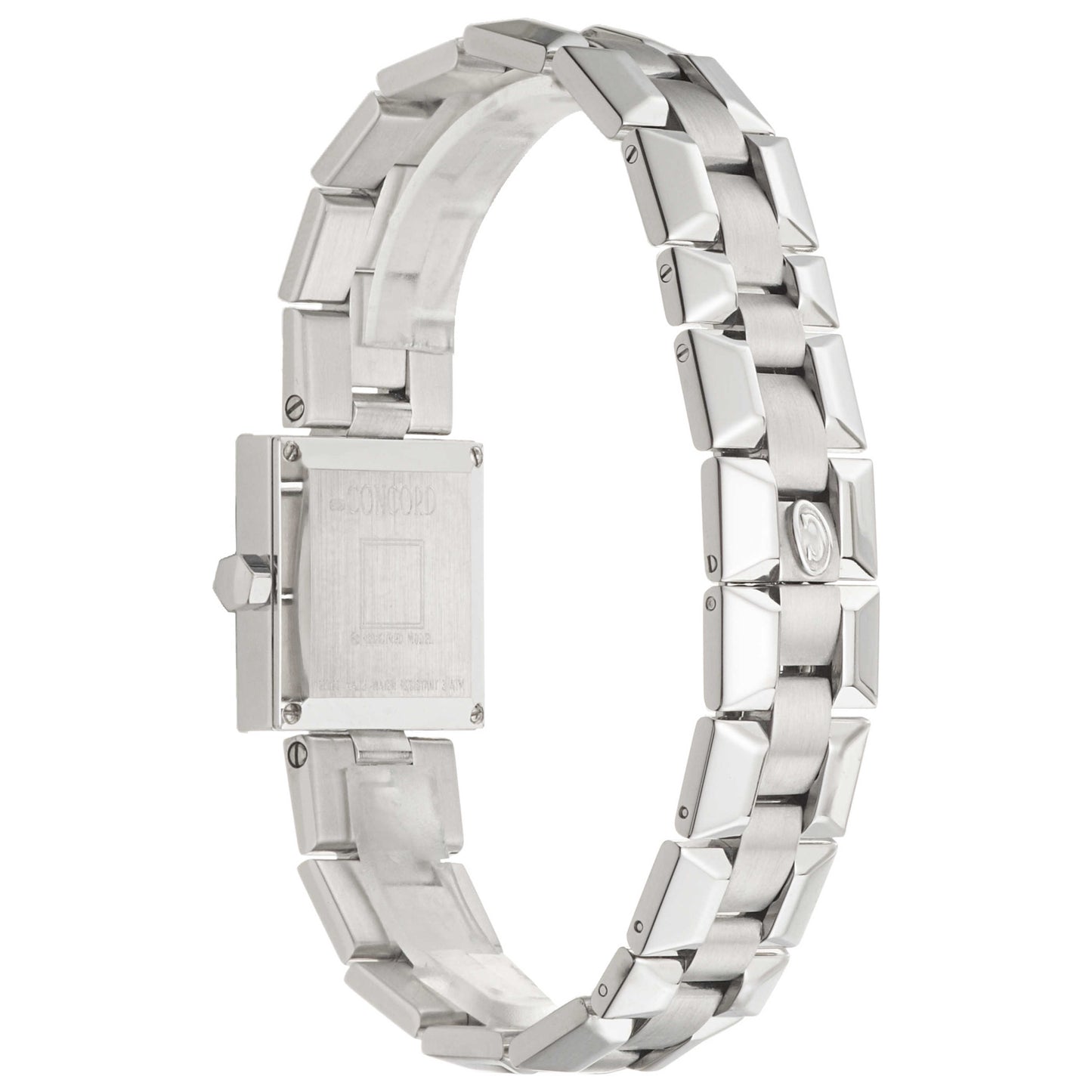 Concord La Scala Women's Swiss Quartz (Battery-Powered) Watch 0309400 - Image #2