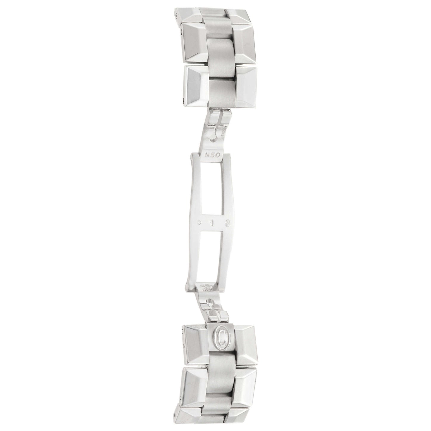 Concord La Scala Women's Swiss Quartz (Battery-Powered) Watch 0309400 - Image #7