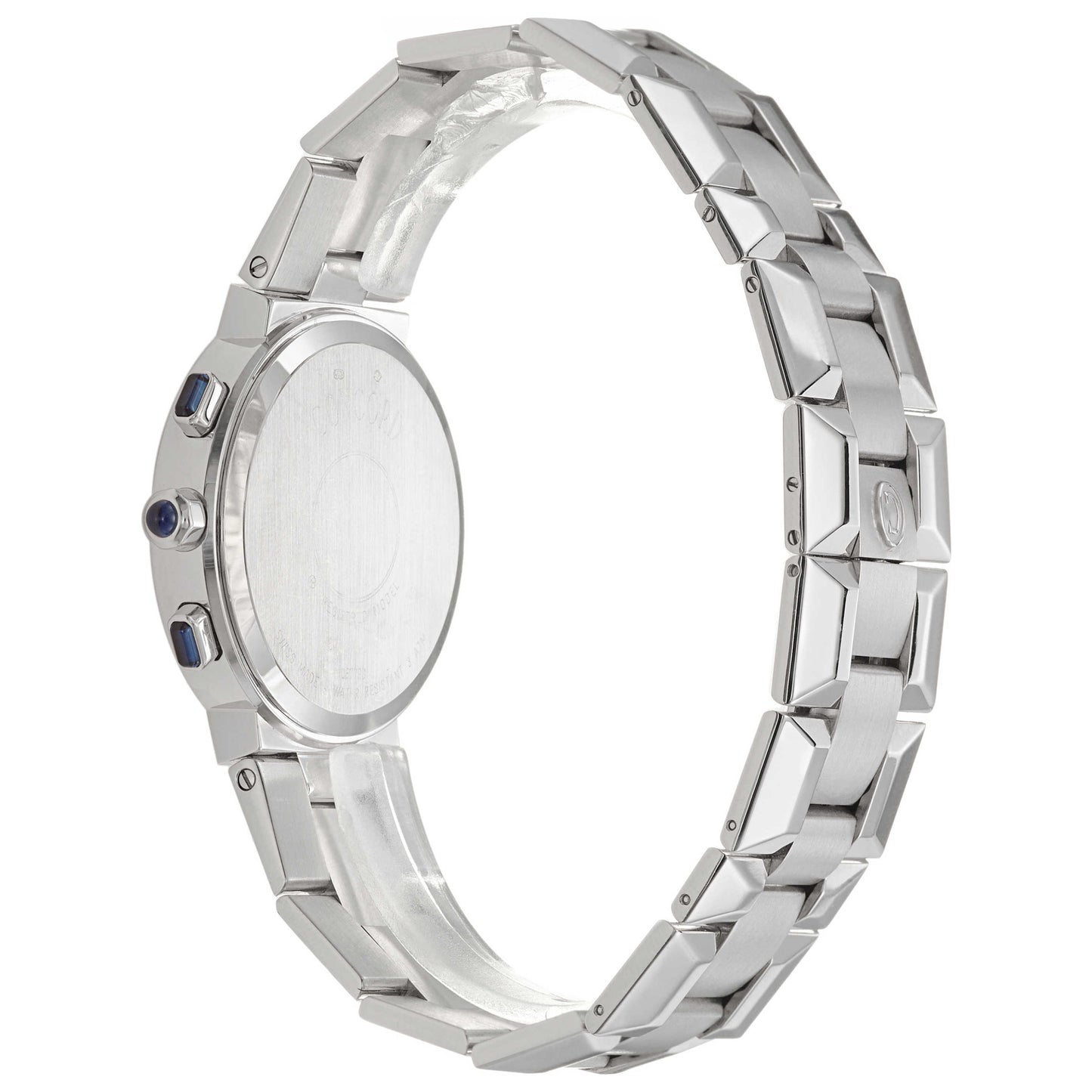 Concord La Scala Women's Swiss Quartz (Battery-Powered) Watch 0309656 - Image #2