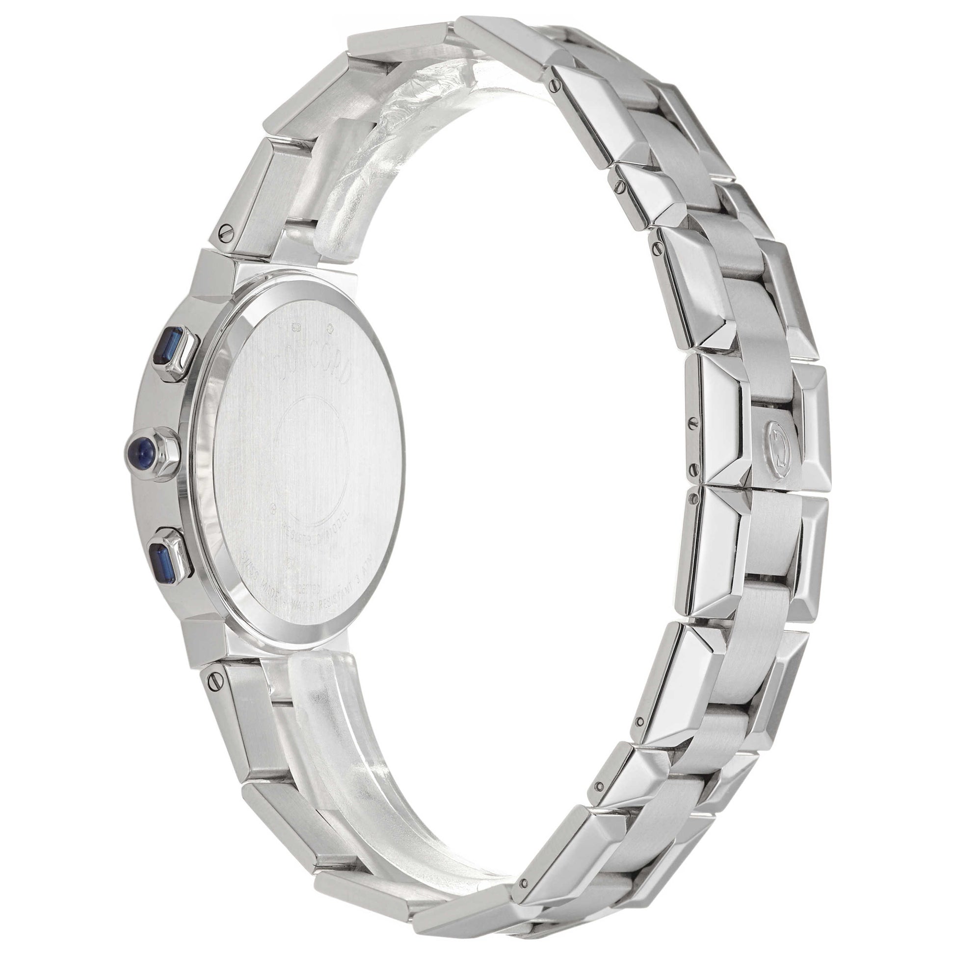 Concord La Scala Women's Swiss Quartz (Battery-Powered) Watch 0309656 - Image #2