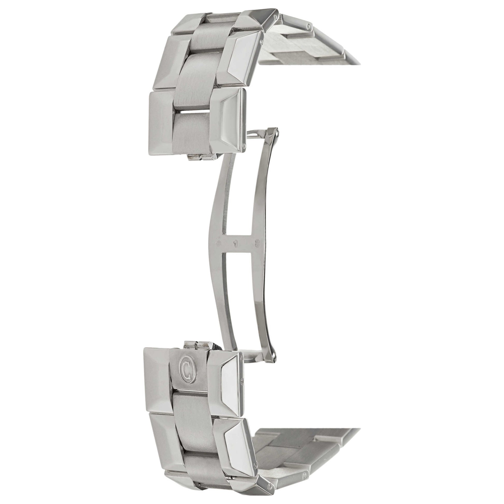 Concord La Scala Women's Swiss Quartz (Battery-Powered) Watch 0309656 - Image #7
