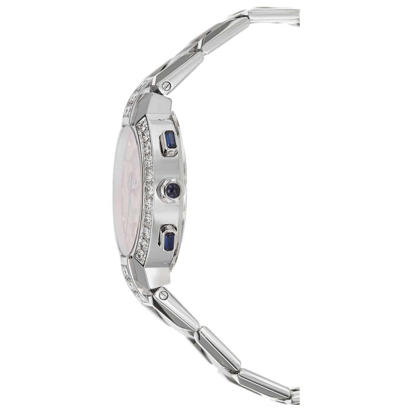 Concord La Scala Women's Swiss Quartz (Battery-Powered) Watch 0309656 - Image #4