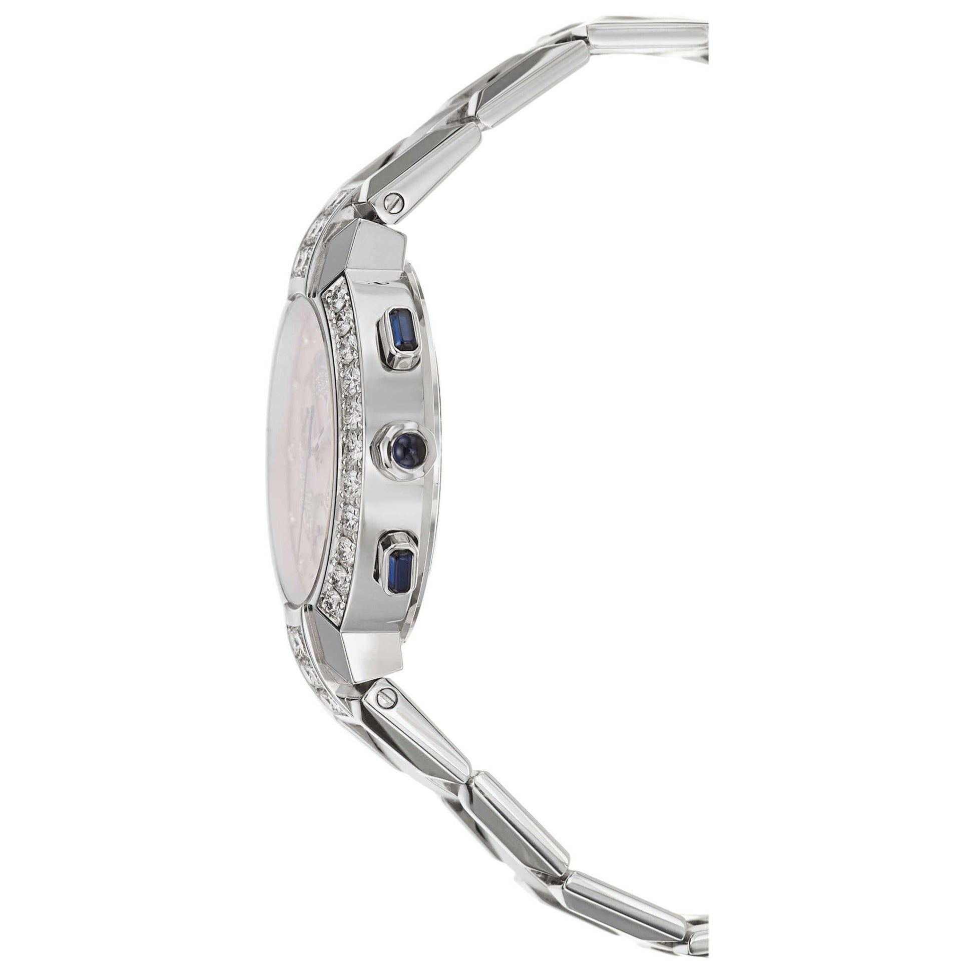 Concord La Scala Women's Swiss Quartz (Battery-Powered) Watch 0309656 - Image #4