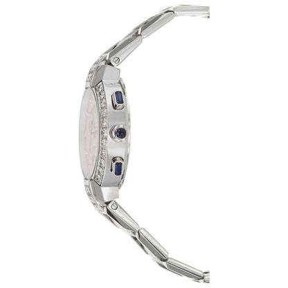 Concord La Scala Women's Swiss Quartz (Battery-Powered) Watch 0309656 - Image #4