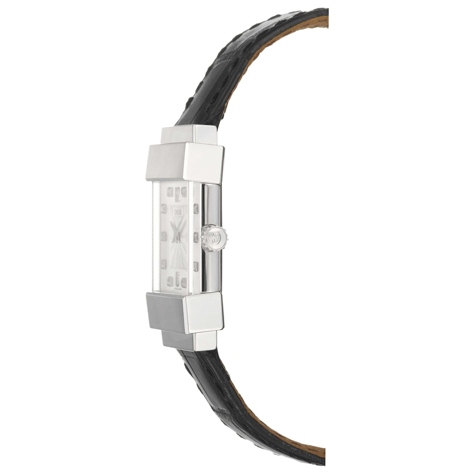 Concord Crystale Women's Swiss Quartz (Battery-Powered) Watch 0309789 - Image #4