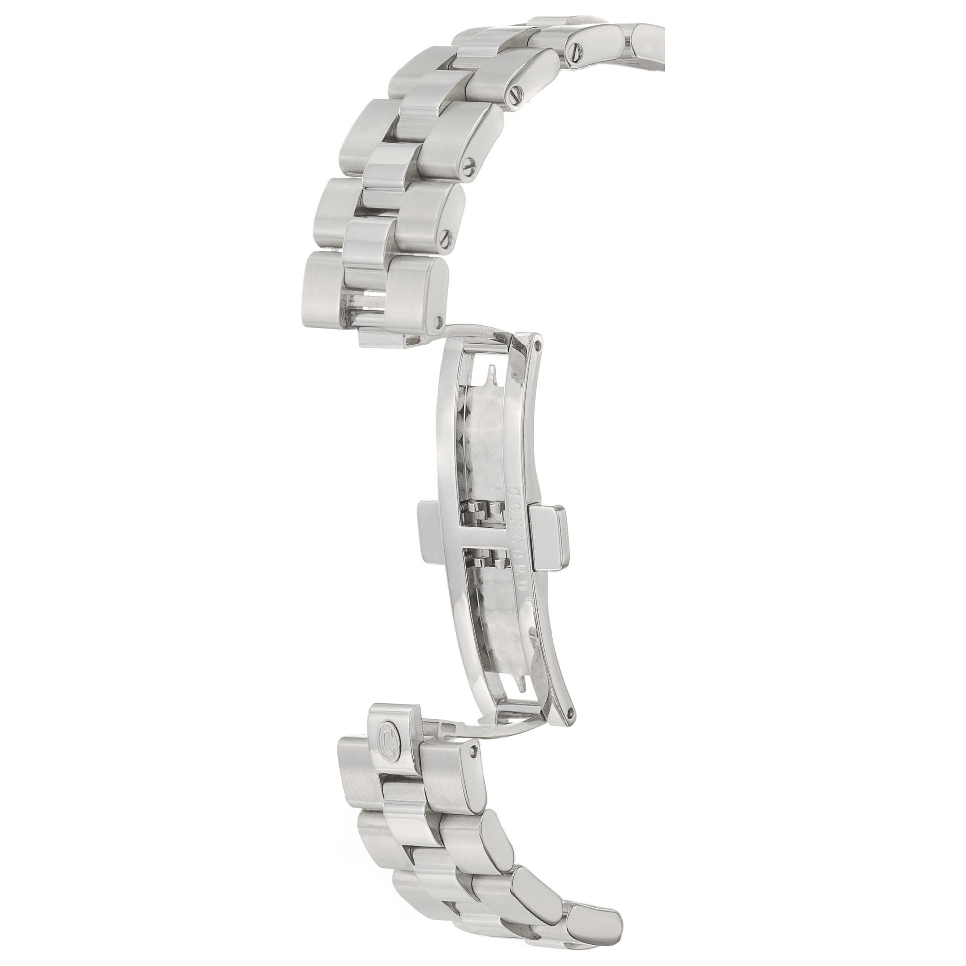 Concord Mariner Women's Swiss Quartz (Battery-Powered) Watch 0309812 - Image #7