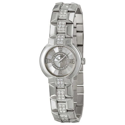 Front view of Concord La Scala Women's Swiss Quartz (Battery-Powered) Watch 0309864