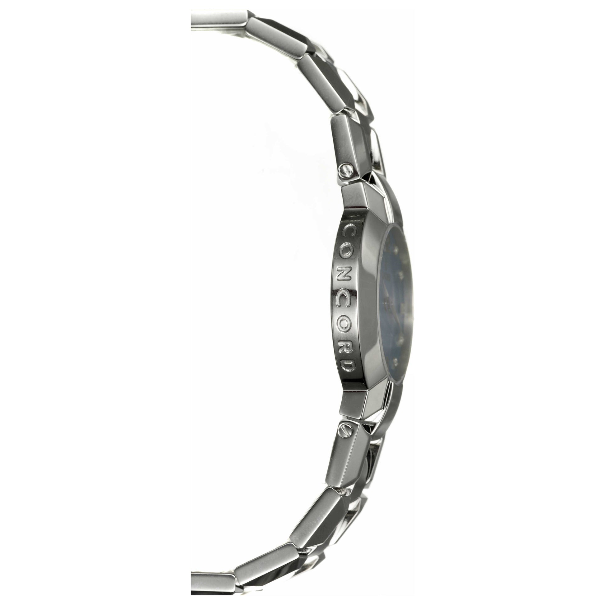 Concord La Scala Women's Swiss Quartz (Battery-Powered) Watch 0309875 - Image #3