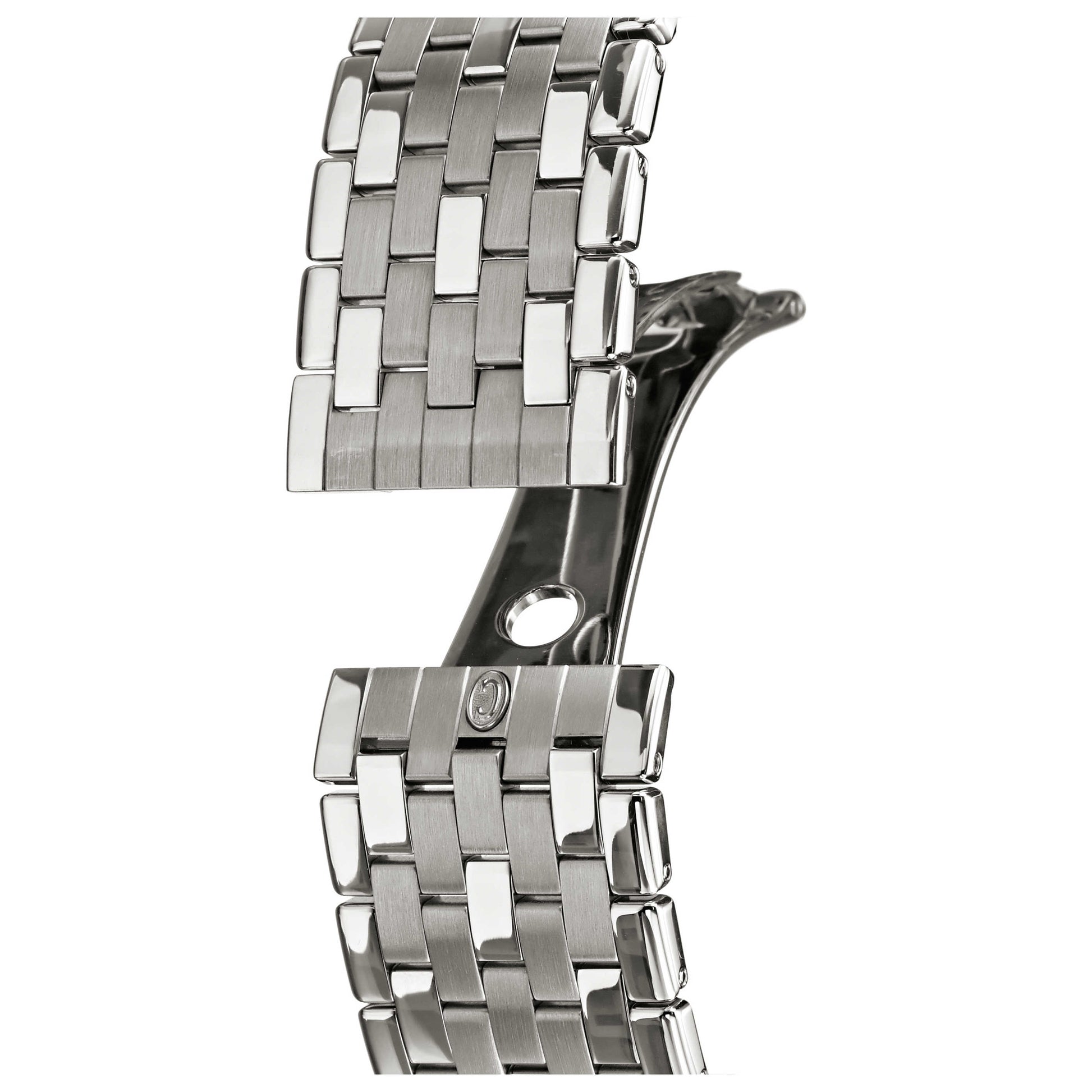Concord Delirium Men's Swiss Quartz (Battery-Powered) Watch 0309929 - Image #7