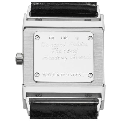 Concord Crystale Men's Swiss Quartz (Battery-Powered) Watch 0309932 - Image #2