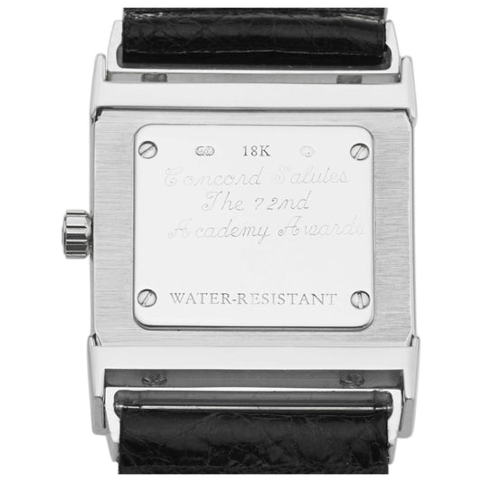 Concord Crystale Men's Swiss Quartz (Battery-Powered) Watch 0309932 - Image #2