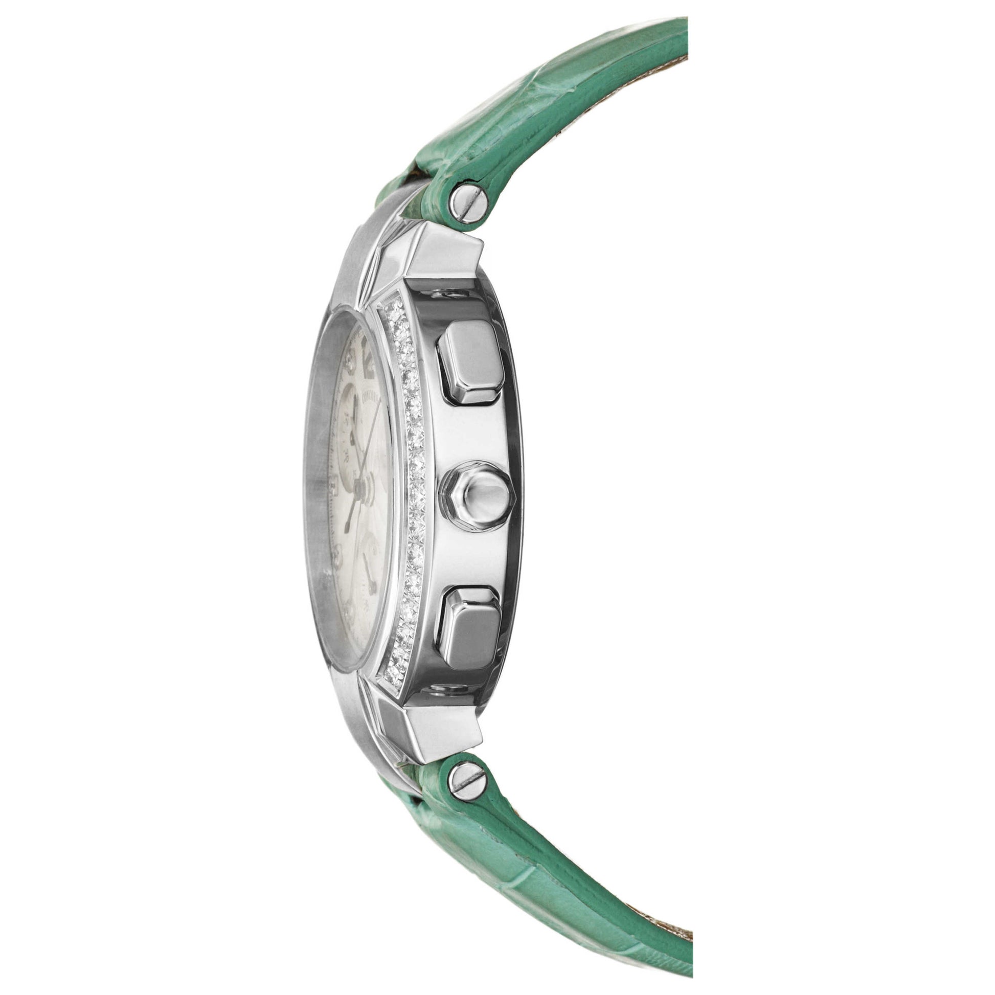 Concord La Scala Women's Swiss Quartz (Battery-Powered) Watch 0310111 - Image #4