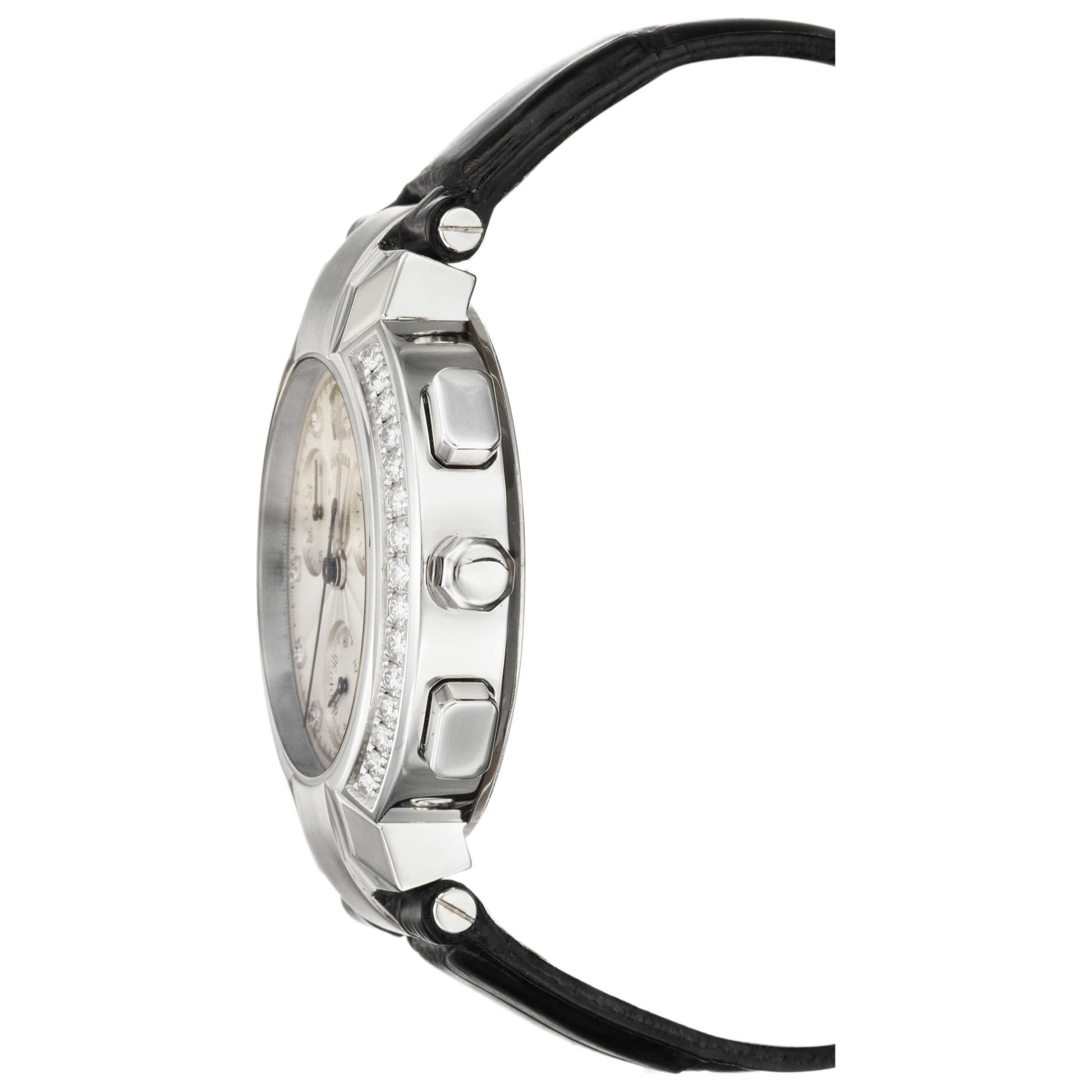 Concord La Scala Women's Swiss Quartz (Battery-Powered) Watch 0310113 - Image #4