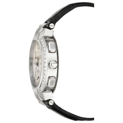 Concord La Scala Women's Swiss Quartz (Battery-Powered) Watch 0310113 - Image #4