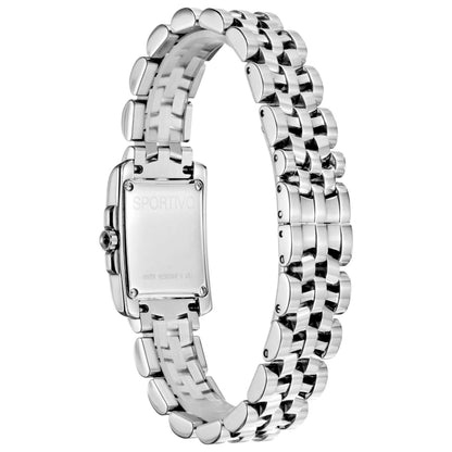 Concord Sportivo Women's Swiss Quartz (Battery-Powered) Watch 0310128 - Image #2
