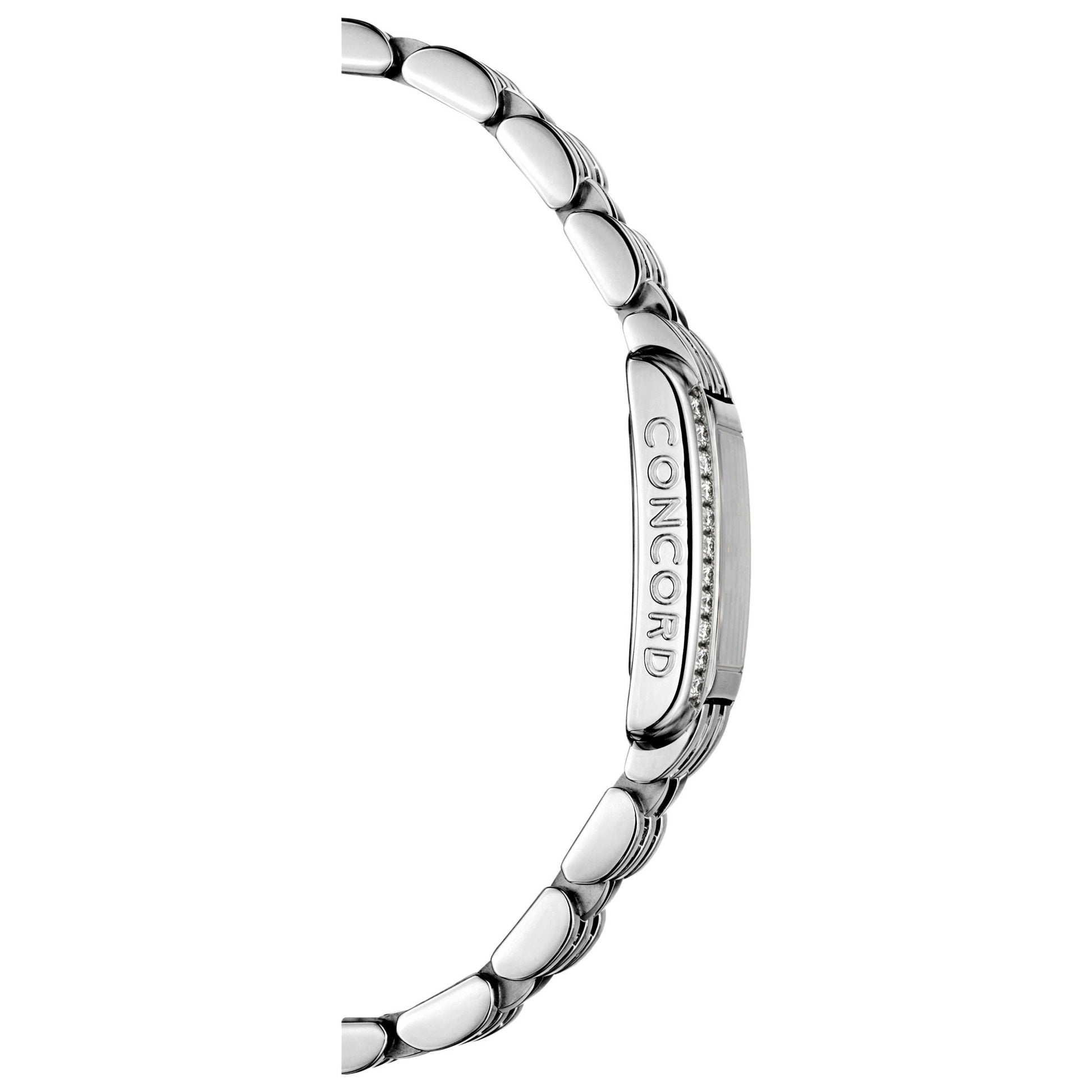 Concord Sportivo Women's Swiss Quartz (Battery-Powered) Watch 0310128 - Image #3