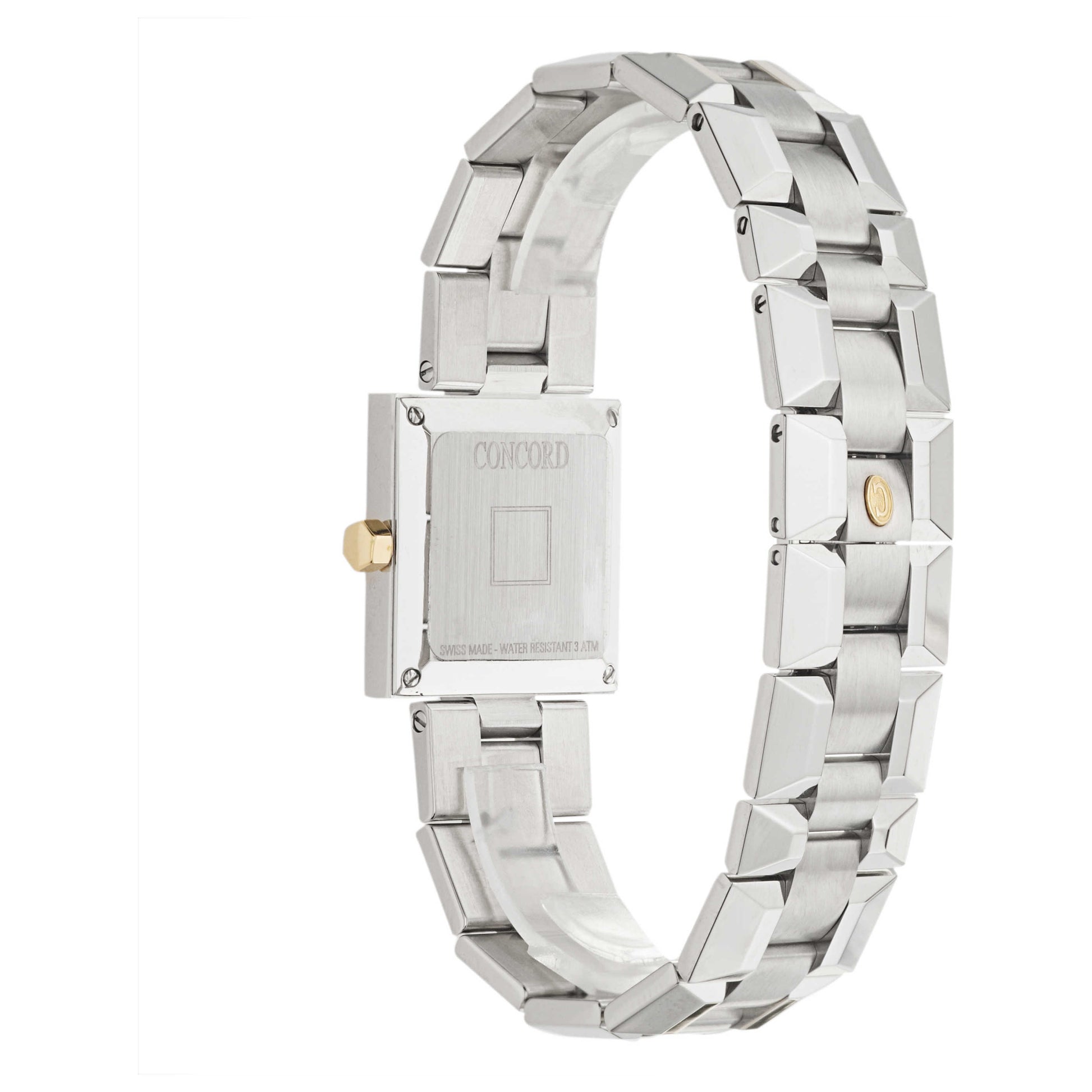 Concord La Scala Women's Swiss Quartz (Battery-Powered) Watch 0310137 - Image #2