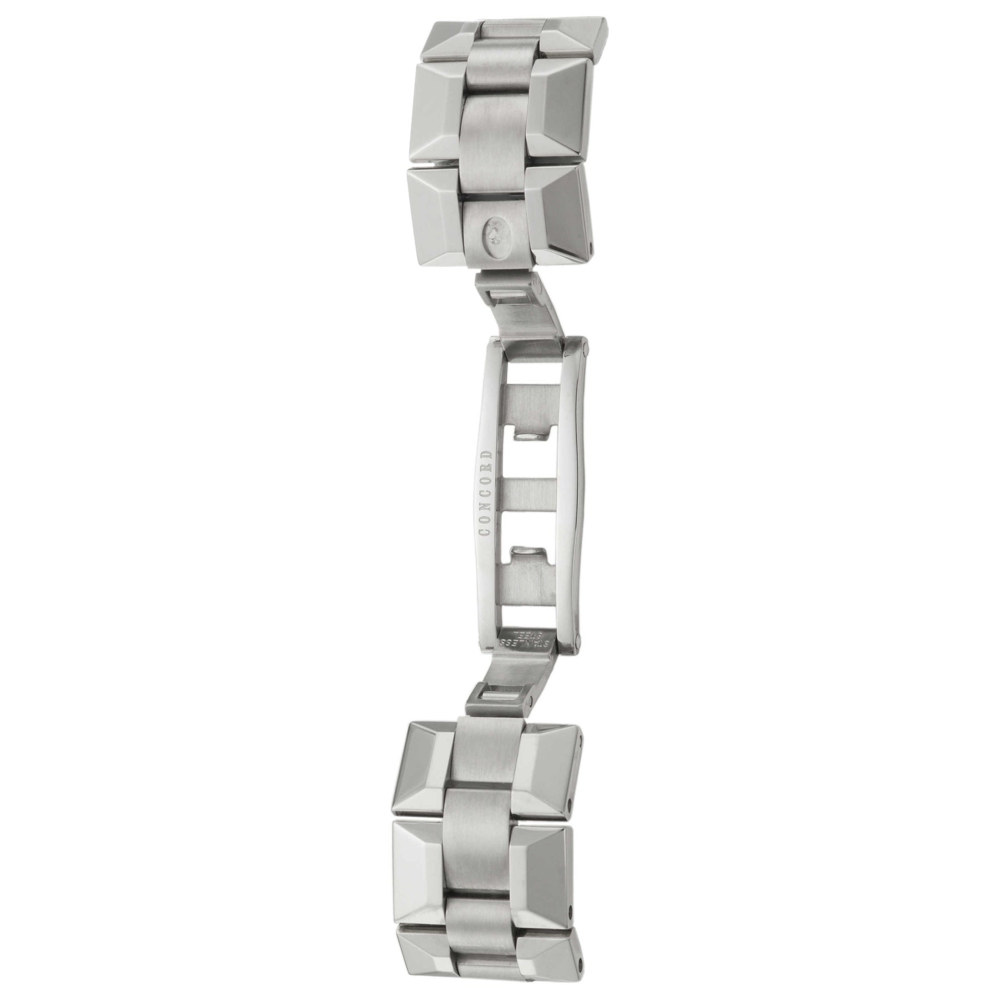 Concord La Scala Women's Swiss Quartz (Battery-Powered) Watch 0310137 - Image #7