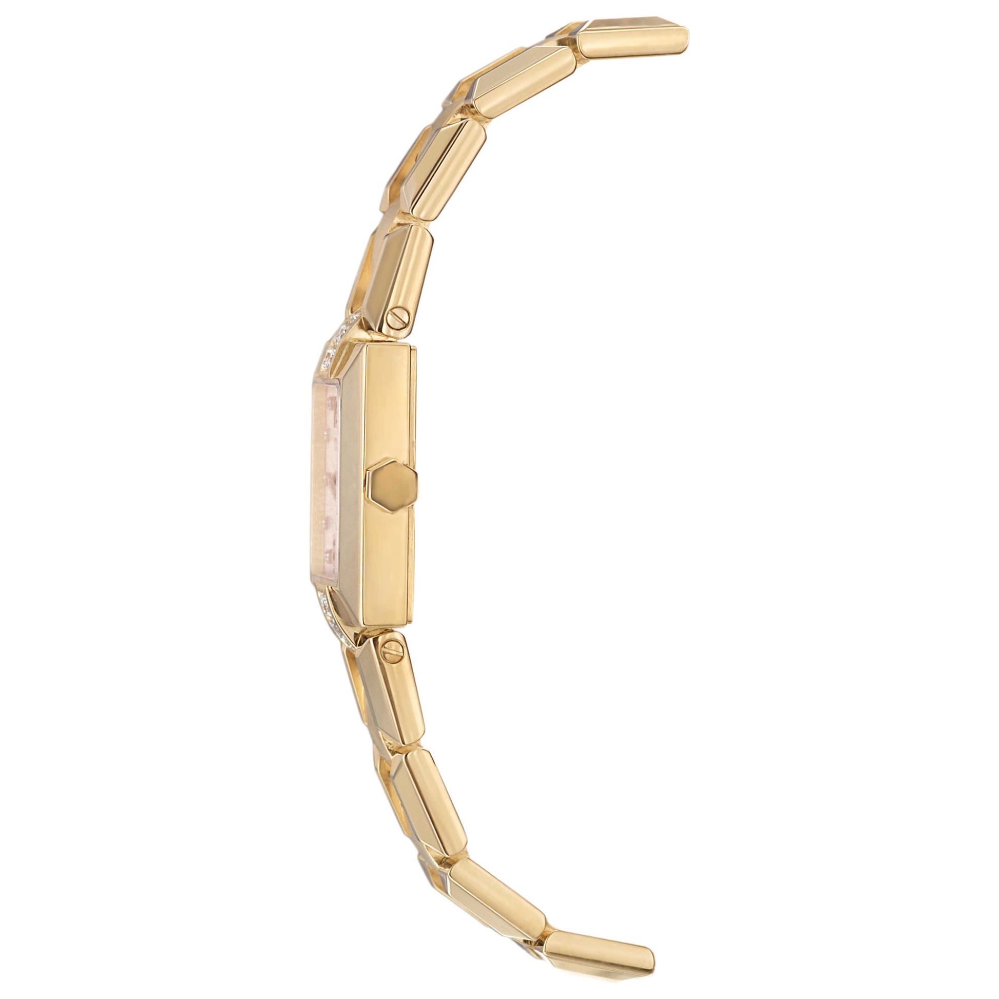 Concord La Scala Women's Swiss Quartz (Battery-Powered) Watch 0310198 - Image #4