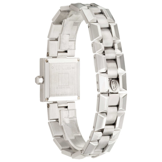 Concord La Scala Women's Swiss Quartz (Battery-Powered) Watch 0310199 - Image #2