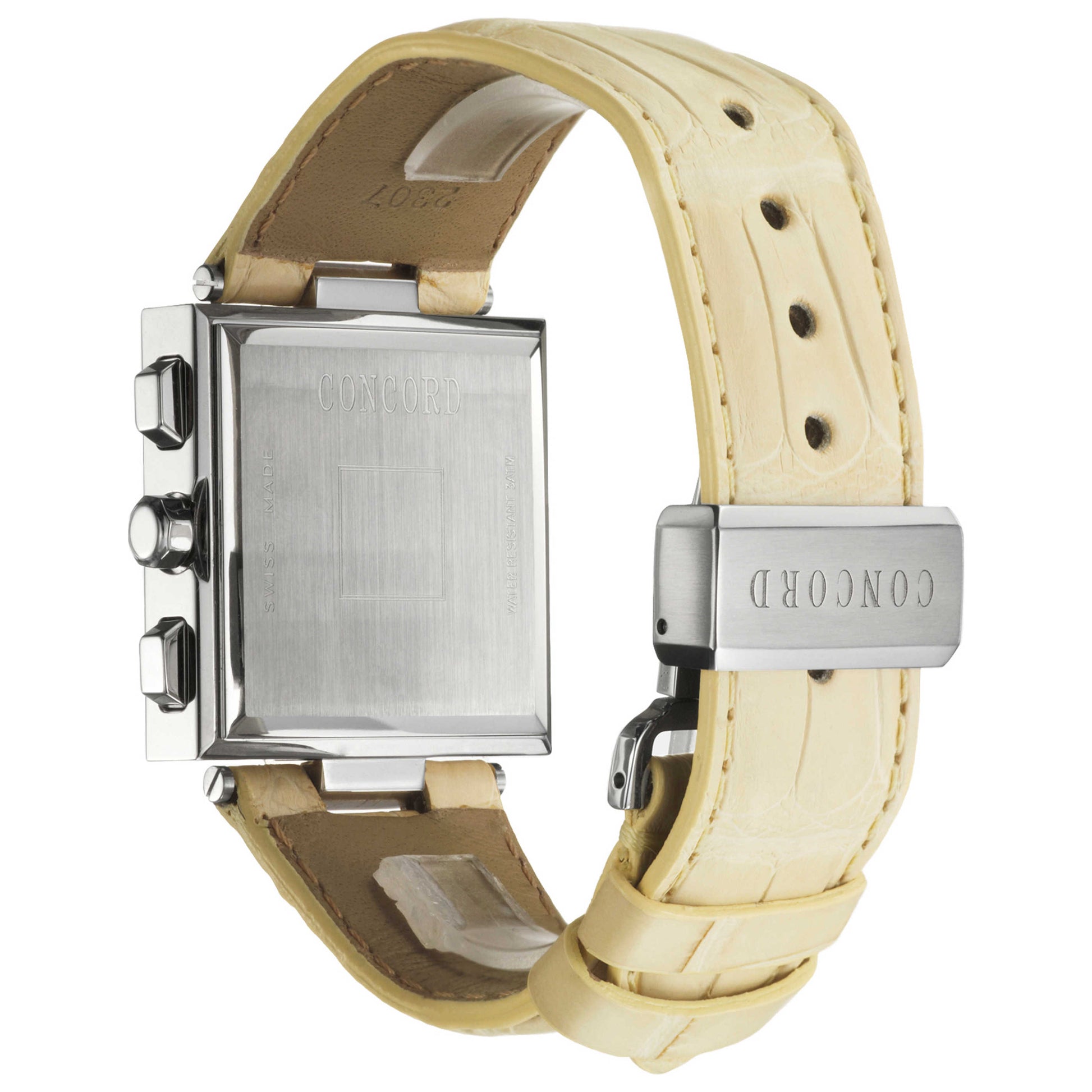 Concord La Scala Women's Swiss Quartz (Battery-Powered) Watch 0310216 - Image #2