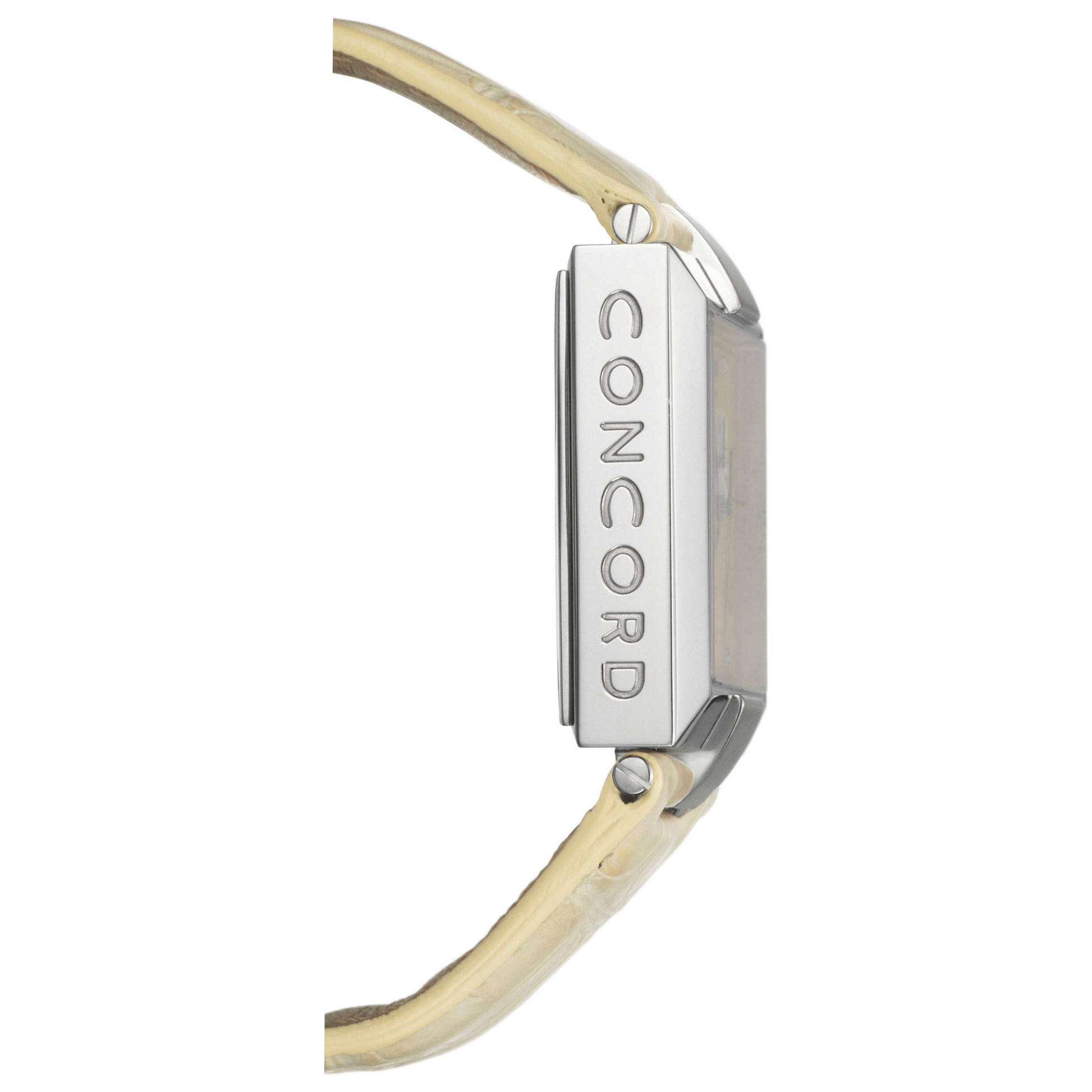 Concord La Scala Women's Swiss Quartz (Battery-Powered) Watch 0310216 - Image #3