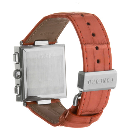 Concord La Scala Women's Swiss Quartz (Battery-Powered) Watch 0310217 - Image #2