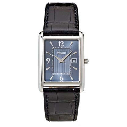Front view of Concord Veneto Women's Swiss Quartz (Battery-Powered) Watch 0310256