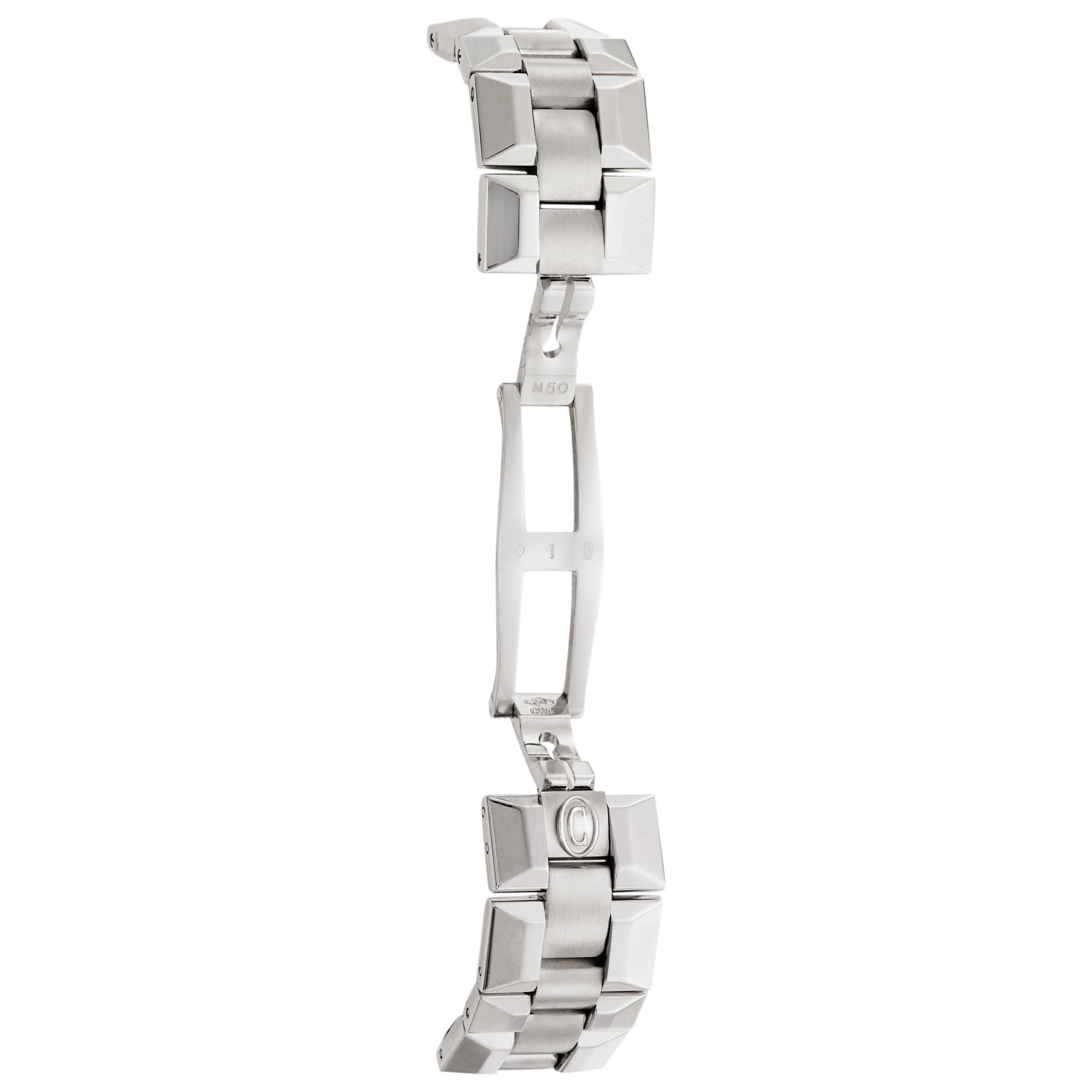 Concord La Scala Women's Swiss Quartz (Battery-Powered) Watch 0310260 - Image #7