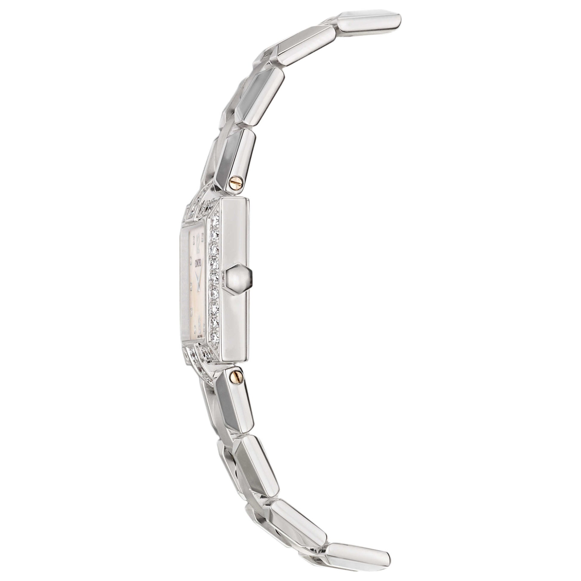 Concord La Scala Women's Swiss Quartz (Battery-Powered) Watch 0310260 - Image #4