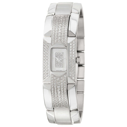 Front view of Concord La Scala Women's Swiss Quartz (Battery-Powered) Watch 0310302