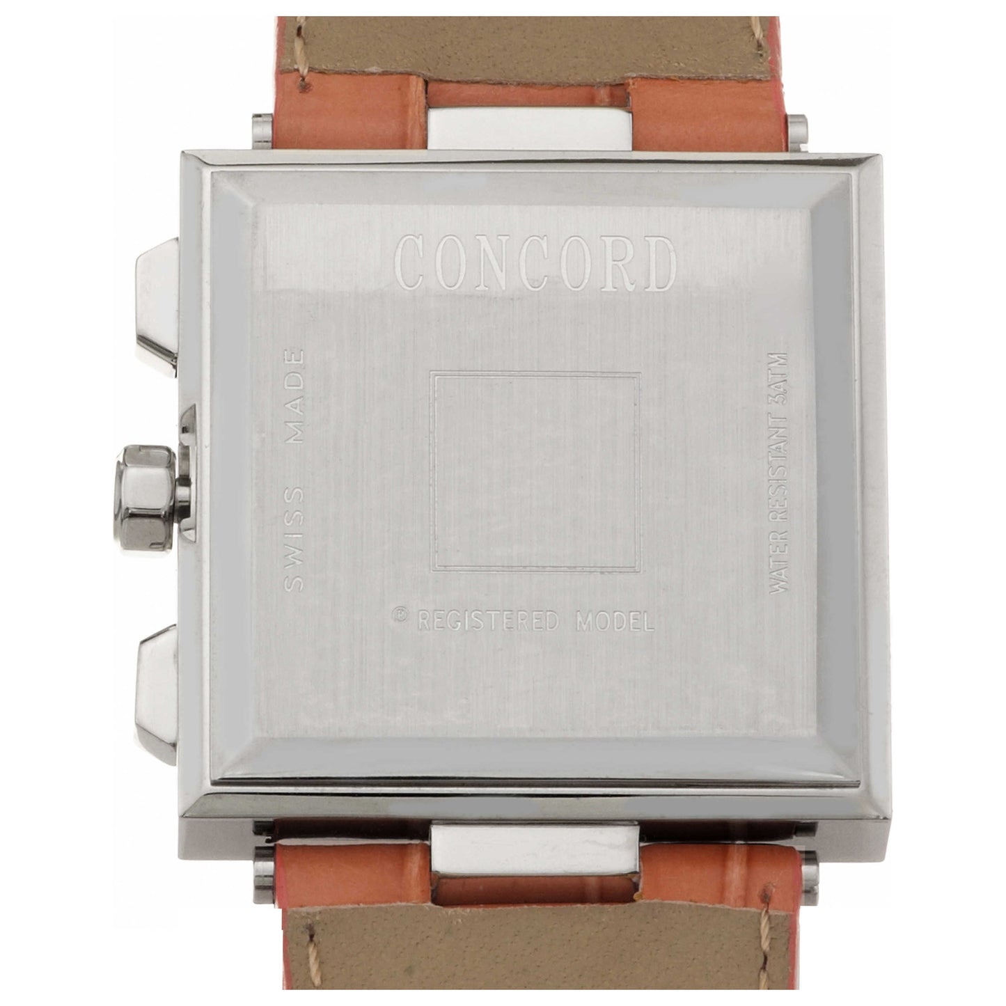 Concord La Scala Women's Swiss Quartz (Battery-Powered) Watch 0310318 - Image #2
