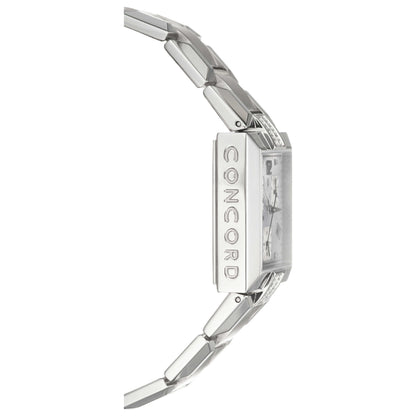 Concord La Scala Men's Swiss Quartz (Battery-Powered) Watch 0310324 - Image #3